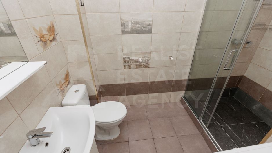 Vânzare, apartament, 1 cameră, str. Cartușa, Dulești - Poză 14
