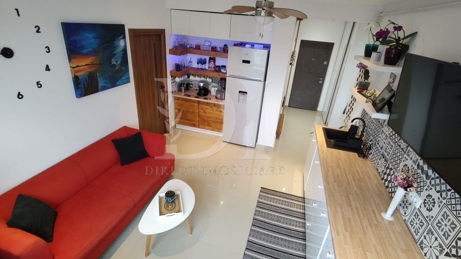 Apartament la cheie / Zona - Poză 2