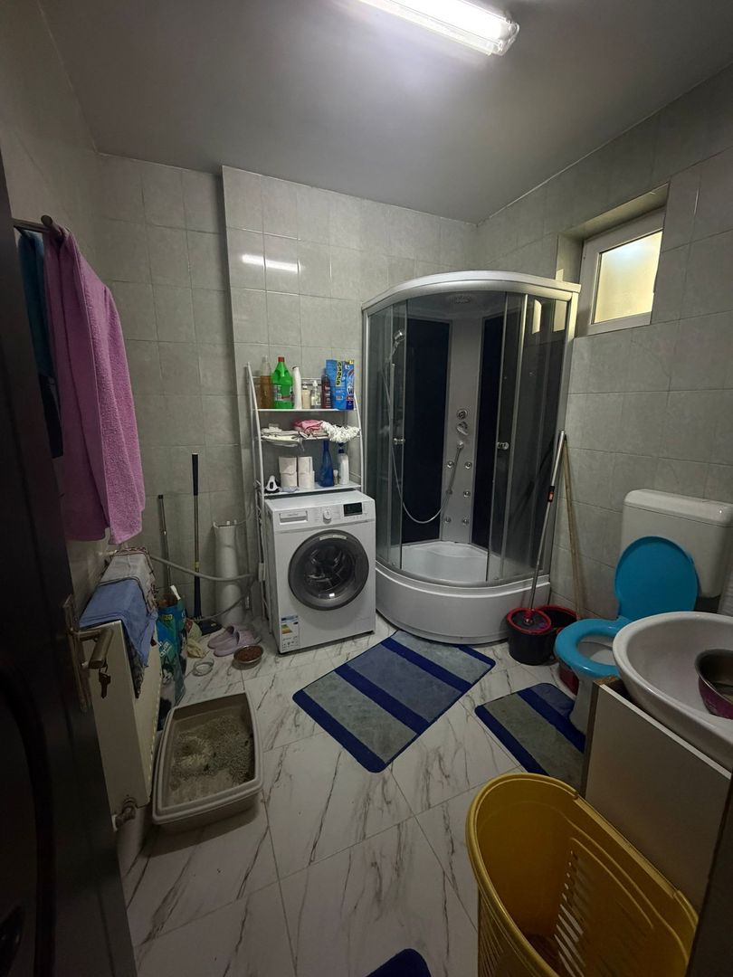APARTAMENT 2 CAMERE BRAGADIRU - Poză 8