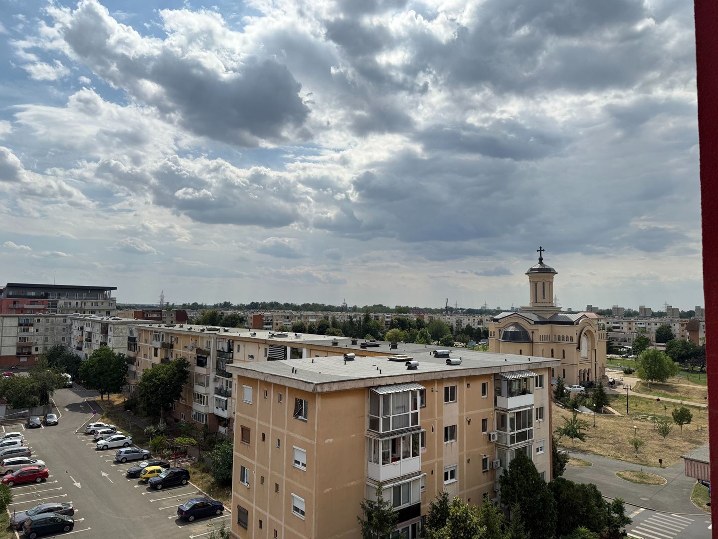 Apartament PREMIUM, 4 camere, ARED Orizont - Poză 10