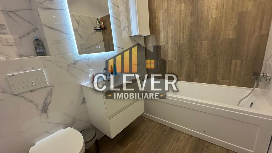 Apartament 3 Camere Finalizat - Pallady, 8 min metrou Teclu - Poză 9