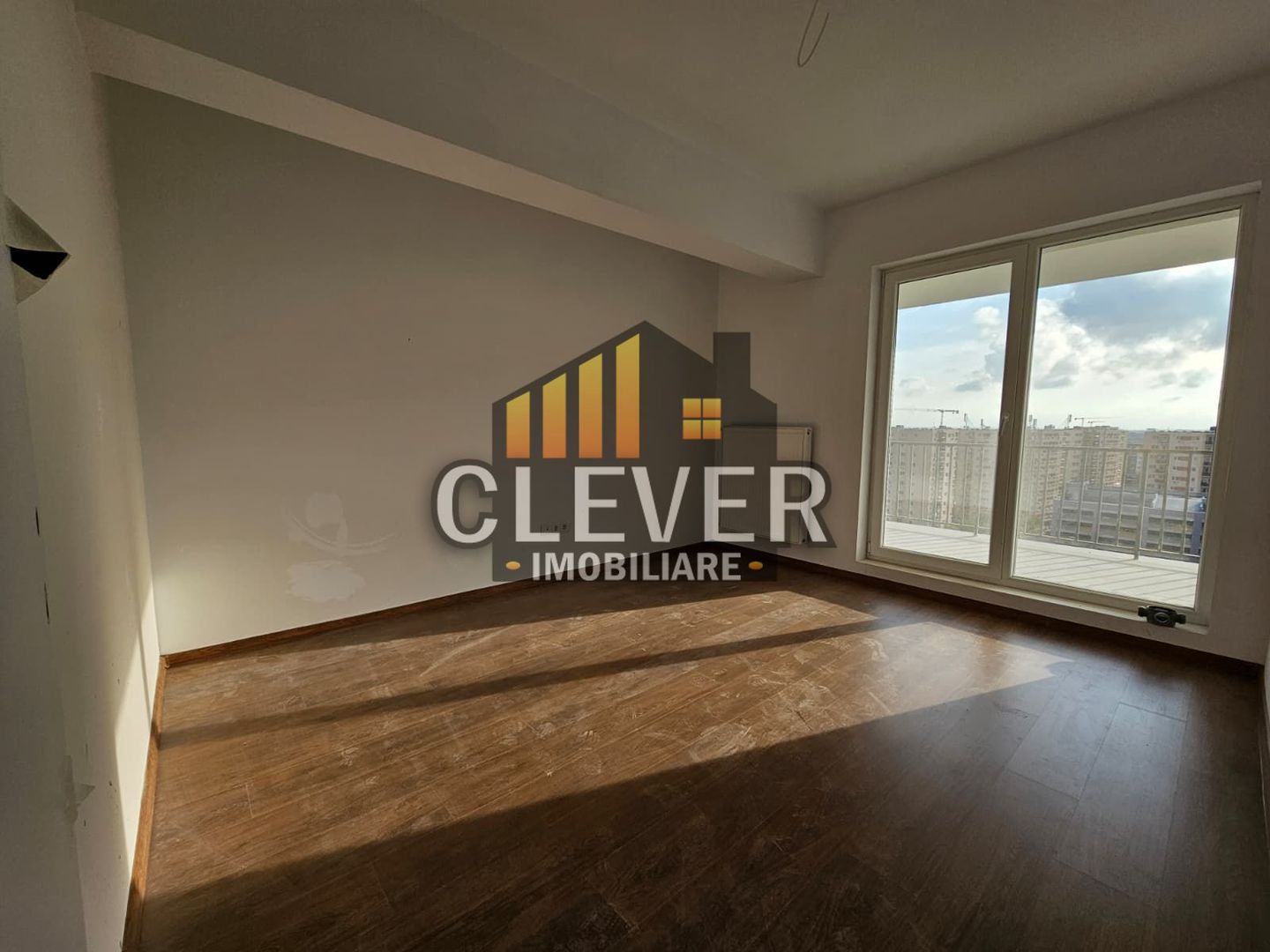 Apartament Finalizat 4 Camere Parcare Bonus Metrou Teclu - Poză 3