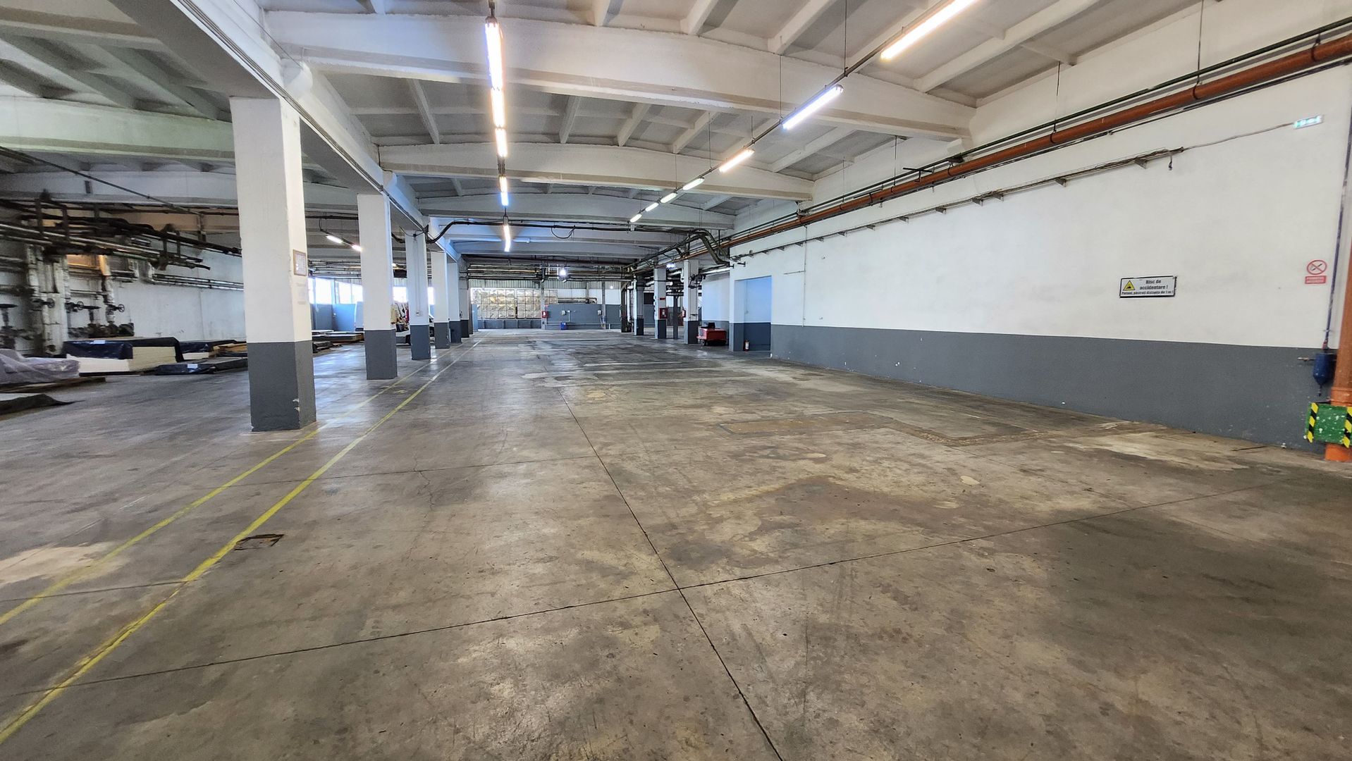 Spatiu industrial productie/ depozitare, Timiș - Poză 3