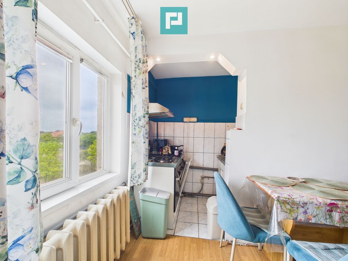 Apartament 2 camere, decomandat, 62 mp, Girocului - Poză 19