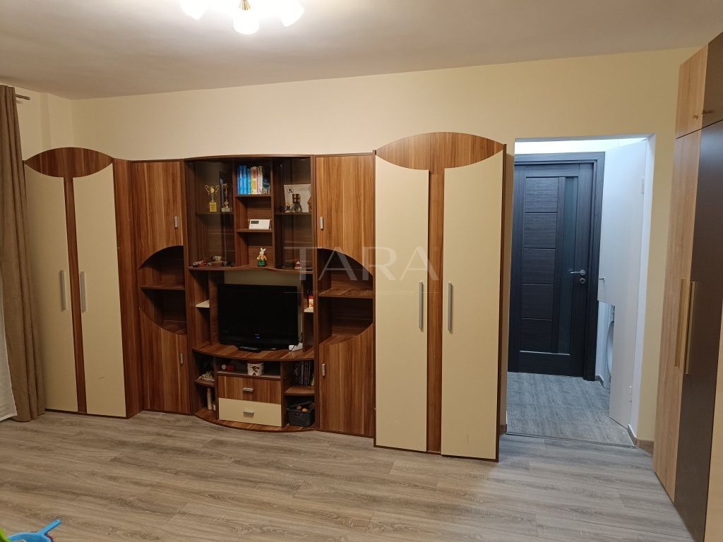 Apartament 2 camere, finisat și mobilat – Gheorgheni - Poză 5