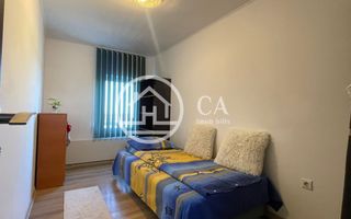 Apartament la casa, de inchiriat cu 3 camere  in zona Nufaru, Oradea - Poză 6