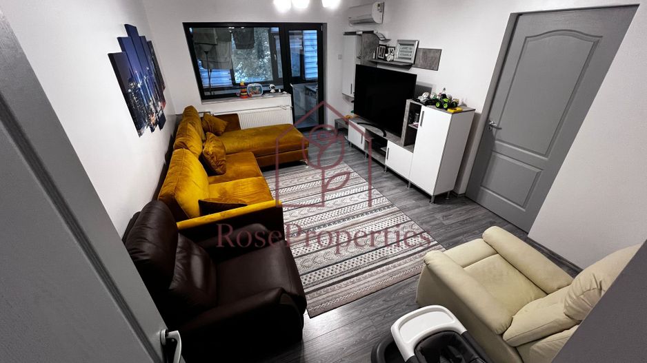 Apartament 2 camere | Parcul Tabacariei – Ovidius | Parcare - Poză 3