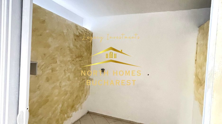 Inchiriez Spatiu Comercial Militari Residence - Poză 2