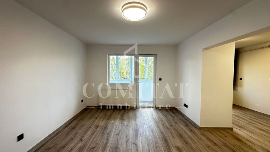 Apartament finisat modern | 3 camere | Zona Academiei de Muzica-Manast - Poză 1