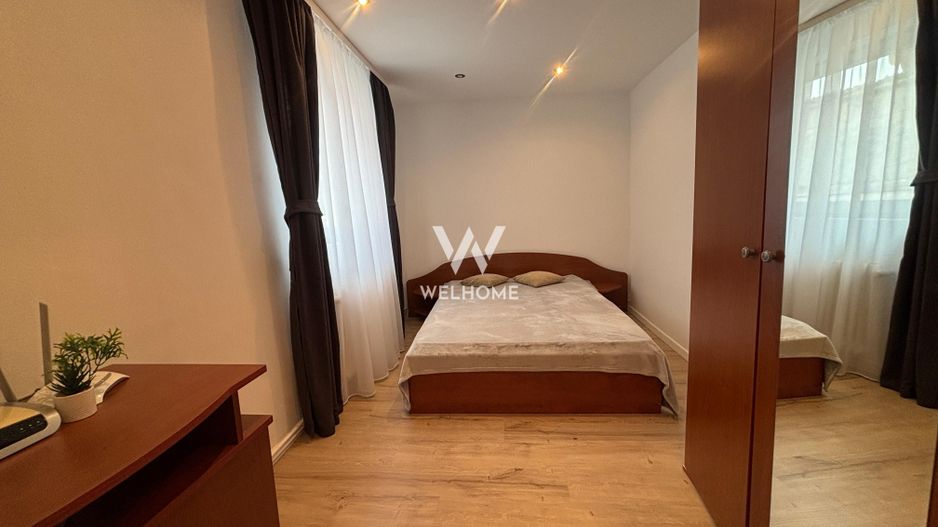 Casa 4 camere SPATIOASE si TEREN 460 mp Sibiu - Poză 5