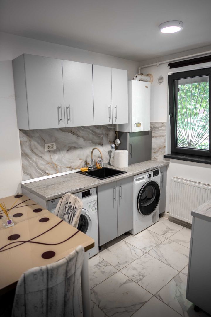 2 camere - Timpuri Noi - Vitan - Poză 6