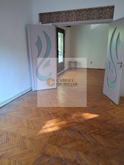3 camere + birou I Etaj 1  I Curte + garaj I 1 mai - Domenii - Poză 5