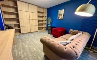 Apartament  Smart tip duplex *155mp* / *111mp* gradina / Aviatiei - Poză 18