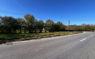 Teren intravilan/Str Balciului/Copacelu - Poză 1