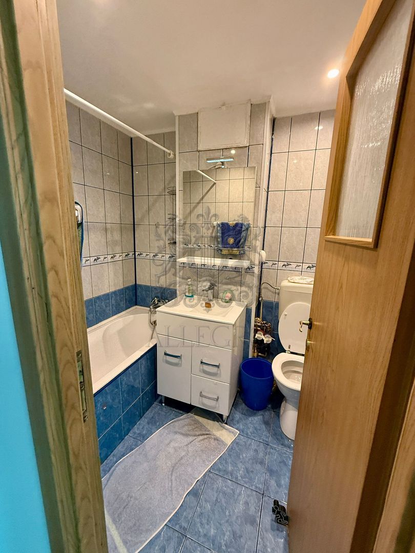 Inchiriere | 2 Camere | Parcare | Mobilat / Utilat complet | Metrou - Poză 9