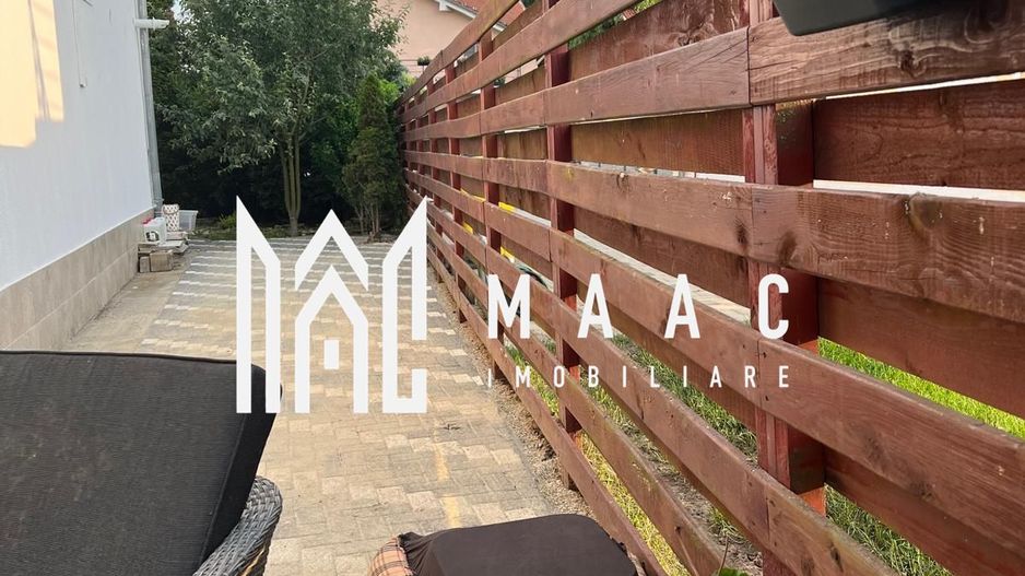Casa de lux | 147 Mp | Mobilata si utilata | Zona linistita - Poză 20