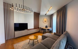2 CAMERE +PARCARE INCLUSA  || BANEASA - HERASTRAU - Poză 1