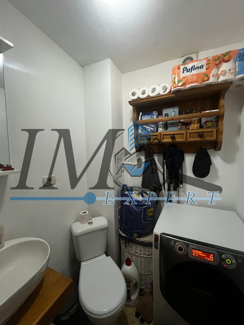 Apartament 4 camere de vânzare la parter in Sebeș - Poză 9