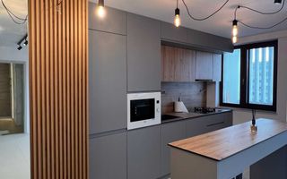 VANZARE 2 CAMERE STEFAN CEL MARE | OBOR | LANGA METROU | ULTRAFINISAT | - Poză 2