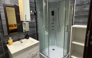 Apartament Modern 2 camere-etaj 2-lift-balcon-Calea Moldovei - Poză 6