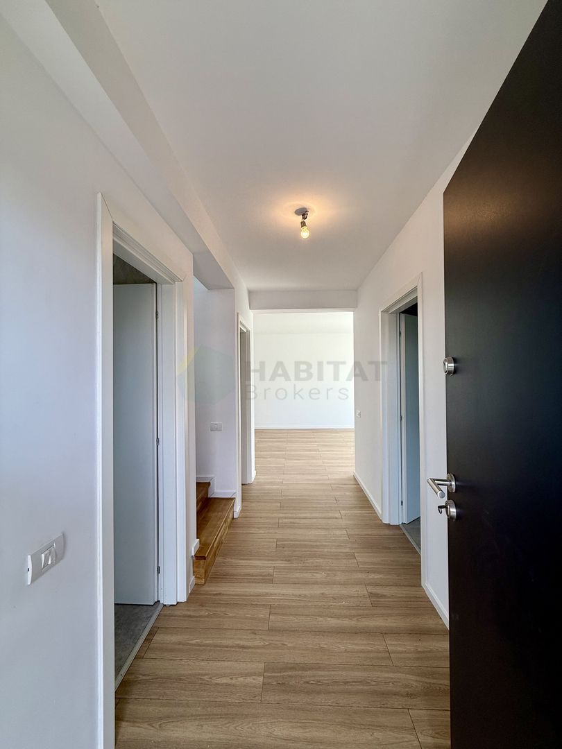 Vila individuala 4 camere | Scoala Americana | Pompa de caldura - Poză 7