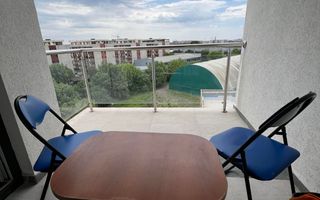 Închiriere apartament modern , etaj intermediar, aproape de metrou - Poză 9