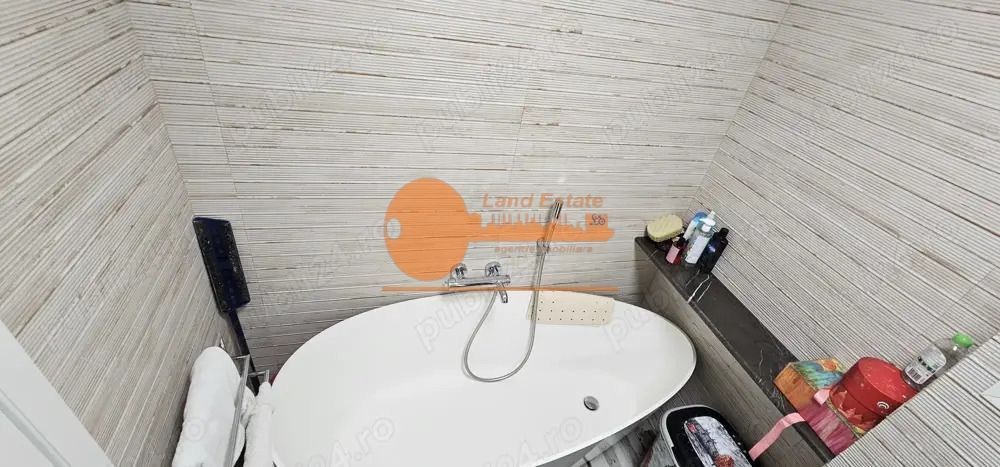 Apartament 2 Camere Centrala Propie - Poză 10