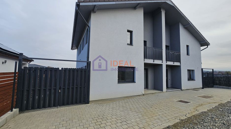 Duplex Modern cu 4 camere, Intabulat, in Cartierul Arhitectilor - Poză 1