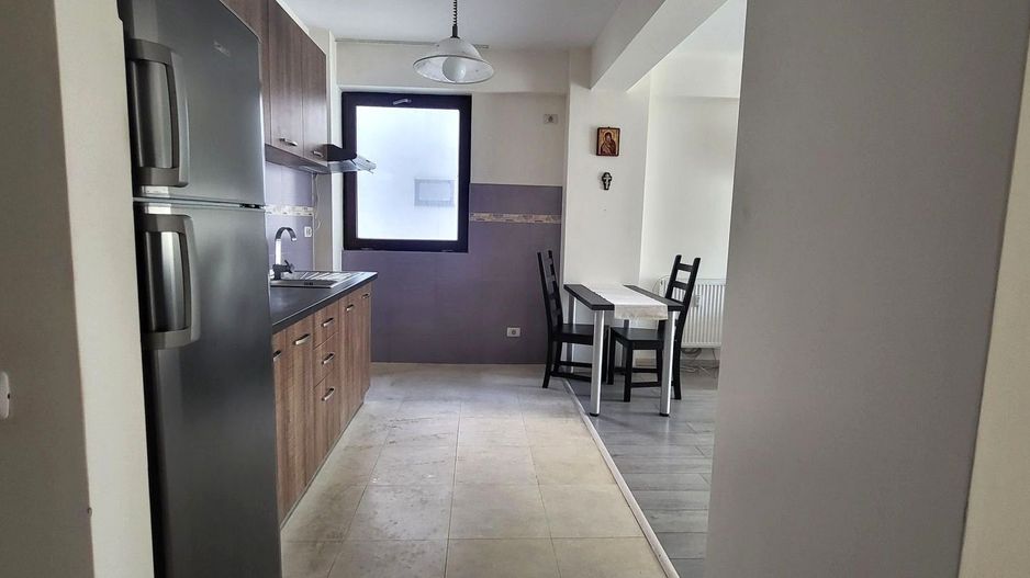 Apartament 2 camere bloc nou-Nerva Traian-Timpuri Noi-Centrala - Poză 5