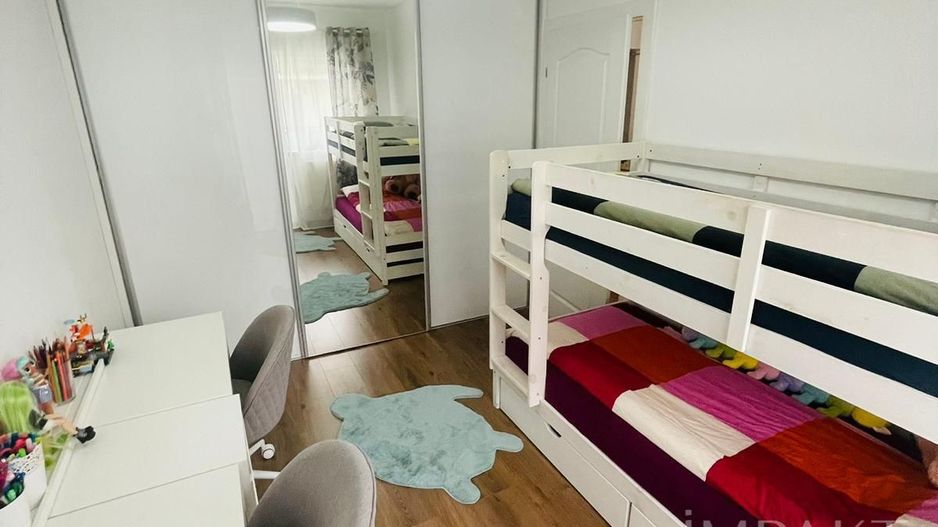 Apartament Modern cu Parcare Subterana in Iris!!! - Poză 4
