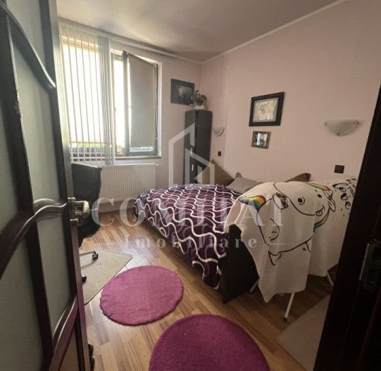 3 camere | confort sporit | grădina proprie cu CF | Eroilor - Poză 3