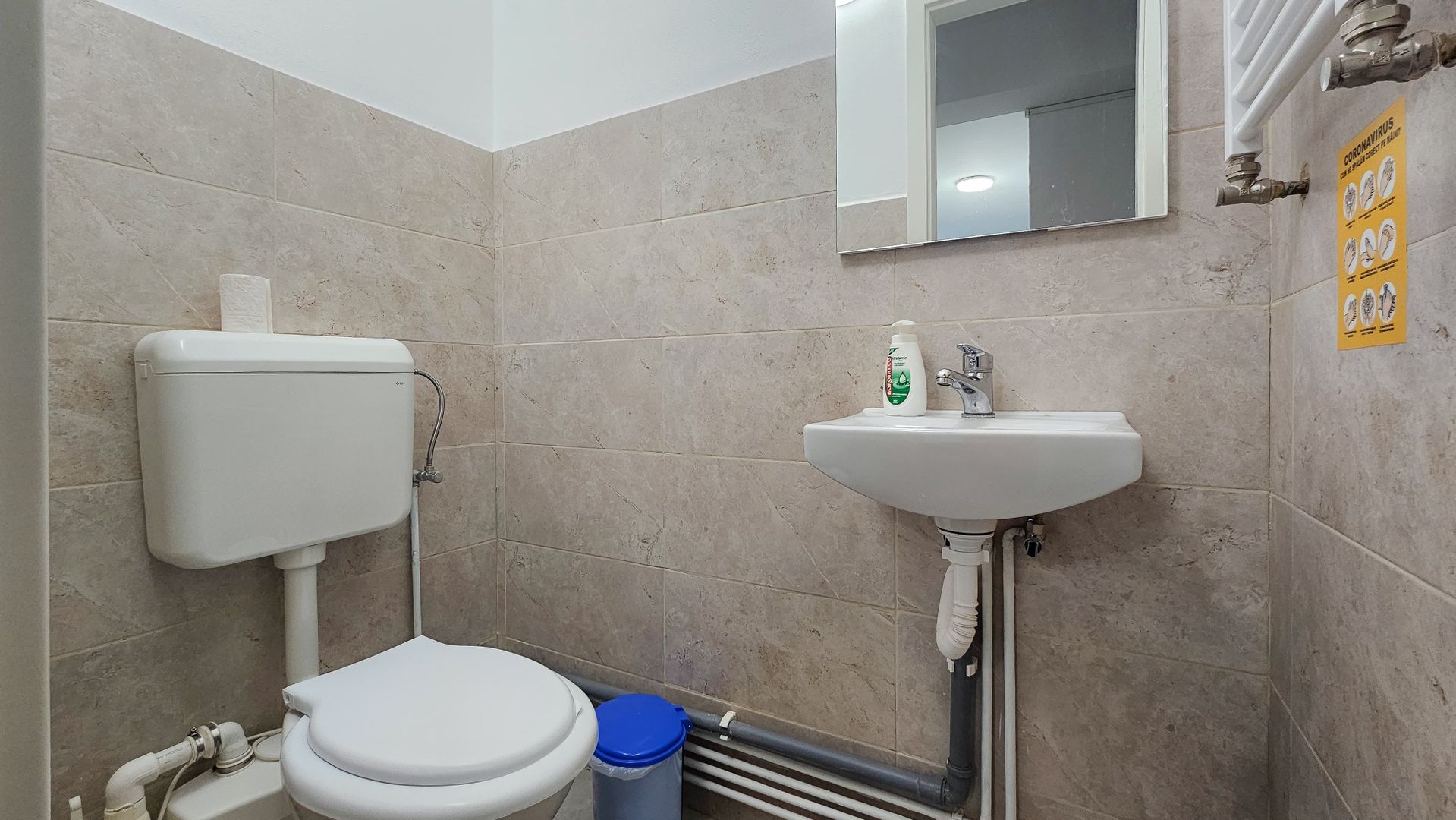 Exclusivitate - Spatiu comercial, pretabil activități medicale sau conexe - Poză 24