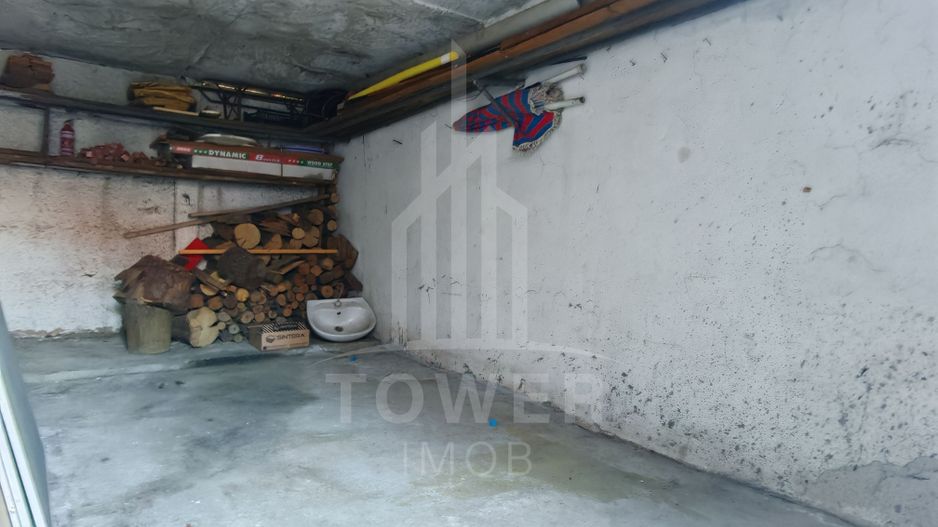 Casă individuală de vânzare – Zona Terezian, Sibiu - Poză 12