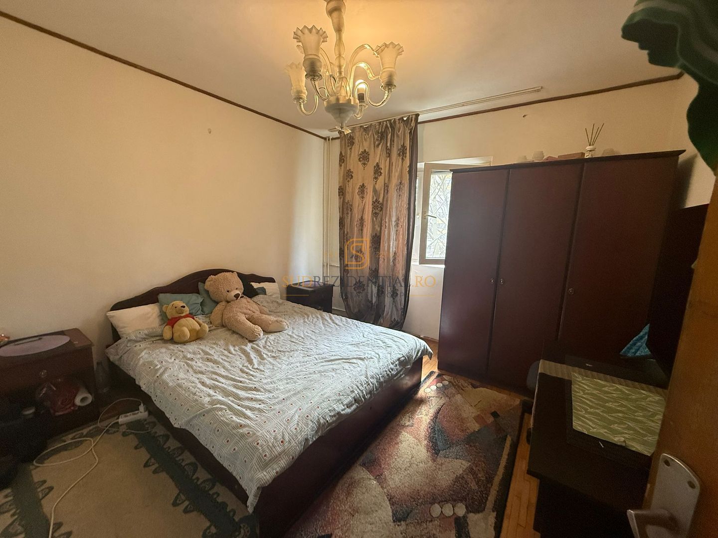 Apartament 3 camere, complet echipat, parcare inclusa, zona Rahova - Poză 4