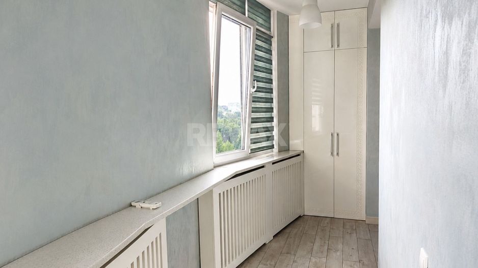 Apartament cu 1 cameră de închiriat pe str. Nicolae Testemițanu – 52 m - Poză 5