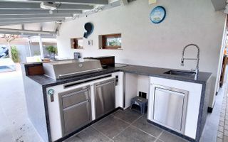 Casa eficienta energetic cu piscina in Giroc - Poză 36