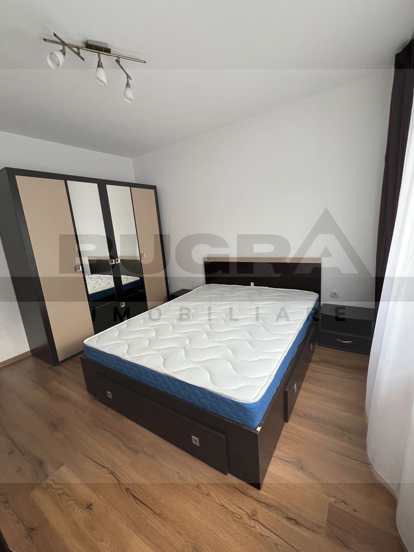 Apartament 3 camere, 68mp, 2 bai, parcare, zona Elite Junior - Poză 3