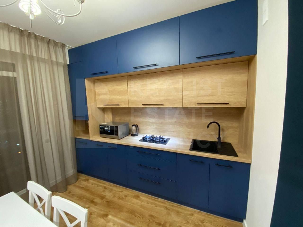 Vânzare, apartament, o cameră, str. Matei Basarab, Râșcani - Poză 5