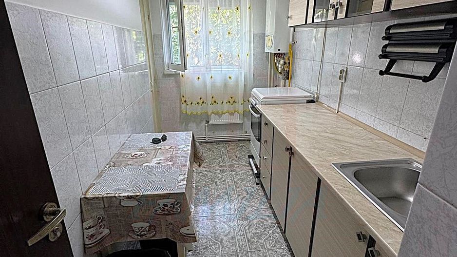 350 euro, INCHIRIERE APARTAMENT o camera, PARTER, Micro21 - Poză 6