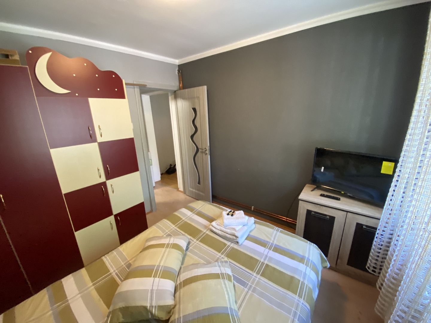 Apartament cu 2 camere modern/ zonă liniștită/ cartier Mănăștur - Poză 5