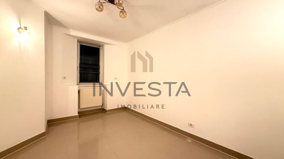 Apartament central cu 2 camere ! - Poză 4