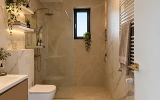 Own Lake Residence | Vila 6 camere | Pompa de caldura - Poză 15