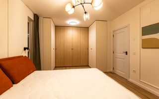 2 camere, modern, bloc nou, Parcare, Vivo, Metro, Columna Residence - Poză 10