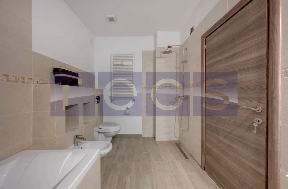 APARTAMENT 3 CAMERE | ZONA CIȘMIGIU | 80MP | RENOVAT INTEGRAL | TERASA - Poză 14
