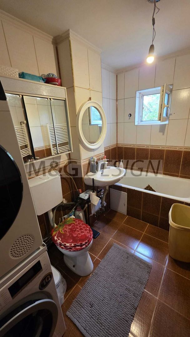 Apartament 3 camere Aradului - Poză 8