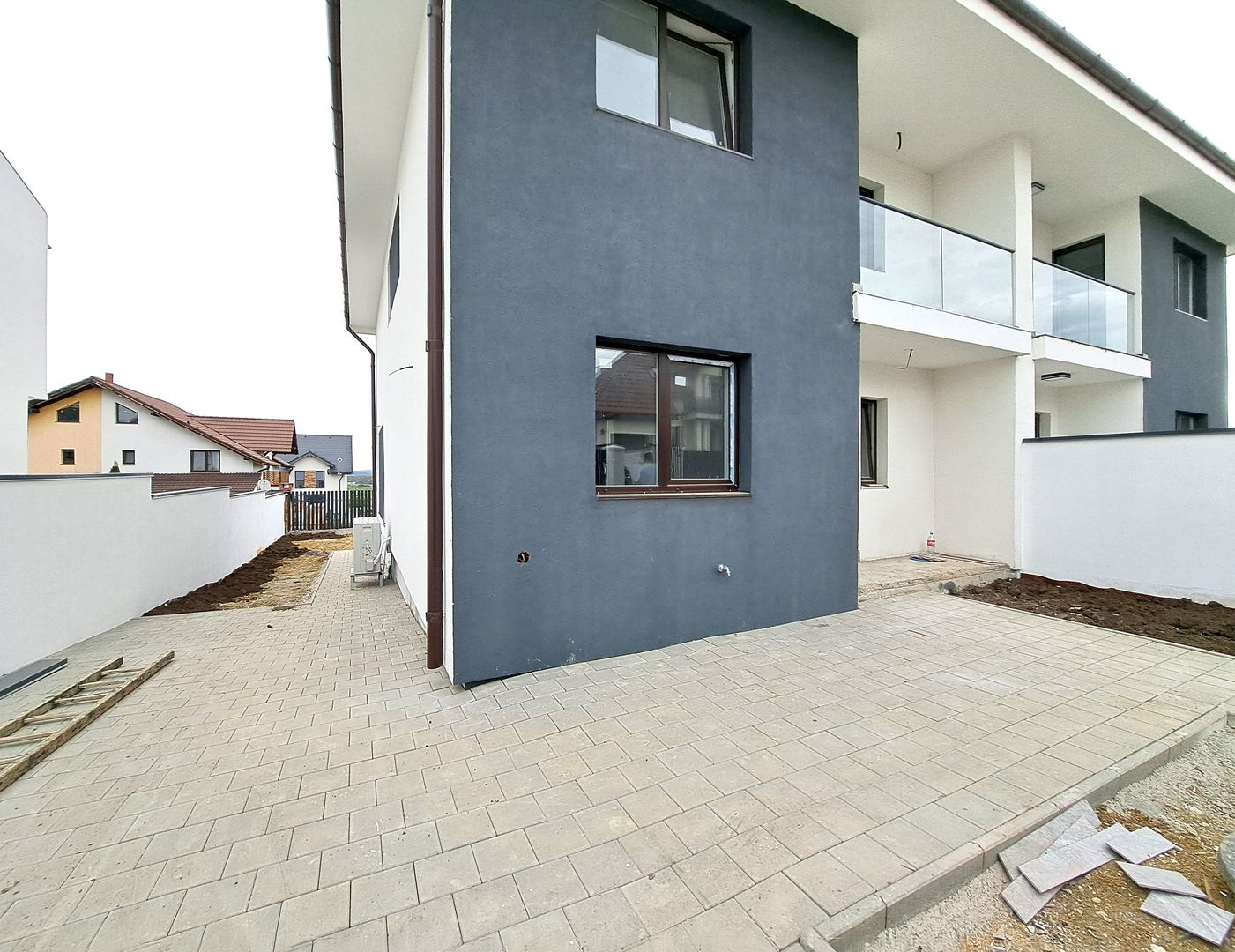 Casa 3 dormitoare, 2 bai -  Sibiu, Calea Cisnadiei - Poză 3