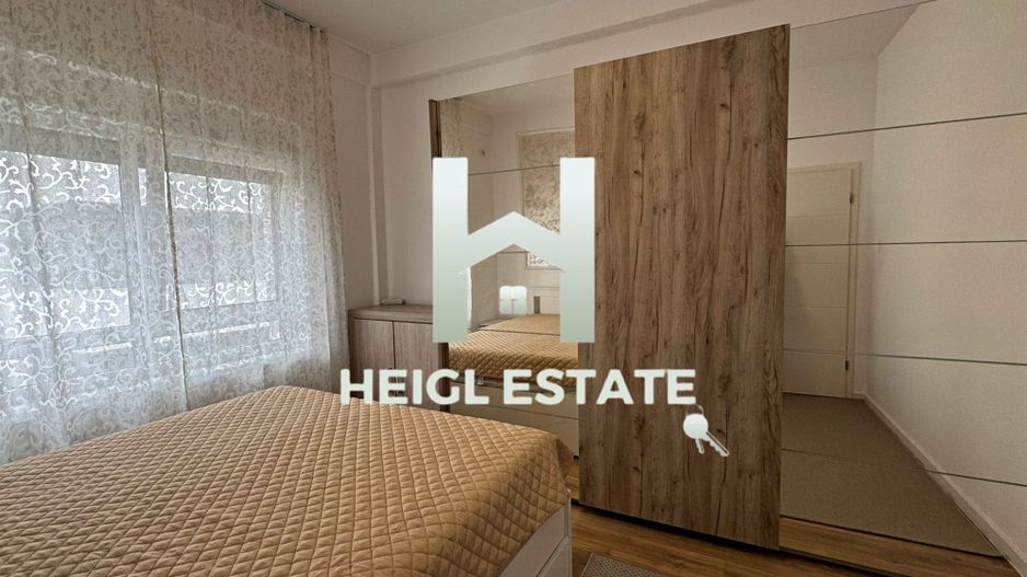 Apartament cu 2 camere + 1 loc de parcare de vânzare, zona Dumbrăvița - Poză 4