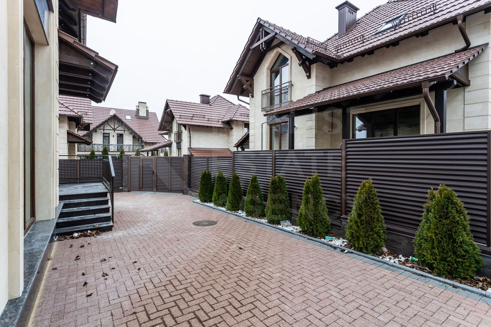 Vânzare, casă, 170 mp, strada Primar Gherman Pântea, Râșcani - Poză 5