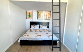 2 camere  | Piata Lahovari | Renovat - Poză 5