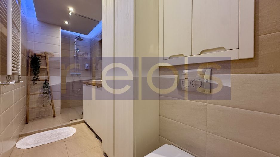 ÎNCHIRIERE 2 CAMERE | PIAȚA UNIRII | MOBILAT ȘI UTILAT - Poză 12